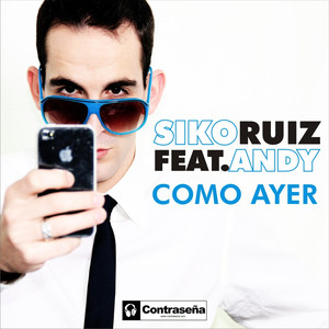 Siko Ruiz