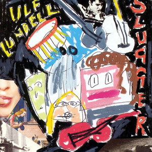 Slugger album