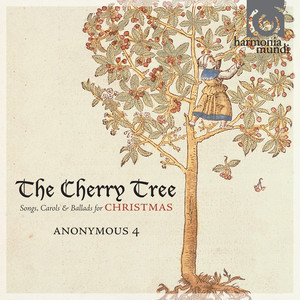 The Cherry Tree cover