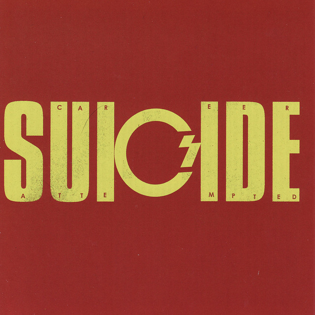 Attempted Suicide cover