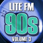 Lite FM 90s Vol.3 Albumcover