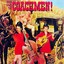 Here Come The Coachmen Albumcover