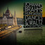 Johannes Brahms: Hungarian Dances & Waltz Collection Albumcover