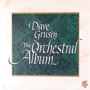 The Orchestral Album album