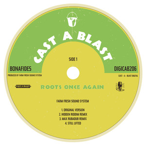 Farm Fresh Sound System