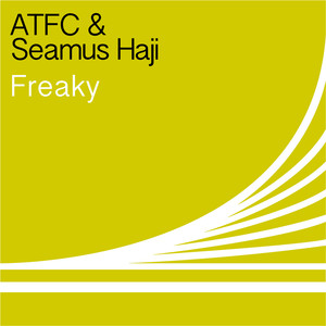 Freaky cover
