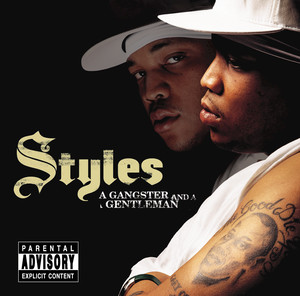 A Gangster And A Gentleman (Explicit Version) album