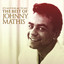It's Not For Me To Say: The Best Of Johnny Mathis cover