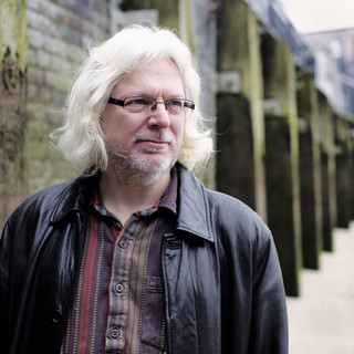 Stephen Goss Photo