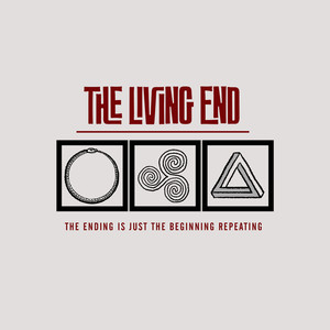 The Ending Is Just the Beginning Repeating album