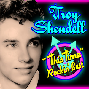 This Time - Rockin' Best album
