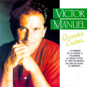 Grandes éxitos album