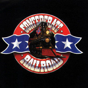 Confederate Railroad album