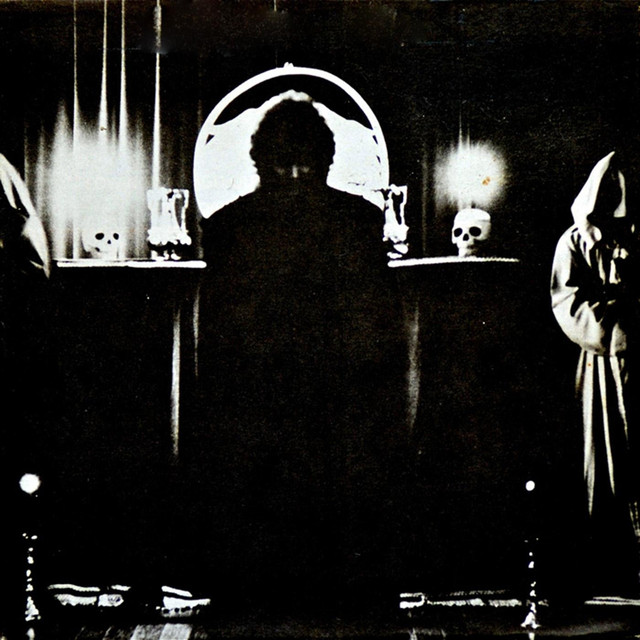 Judgement Of The Dead cover
