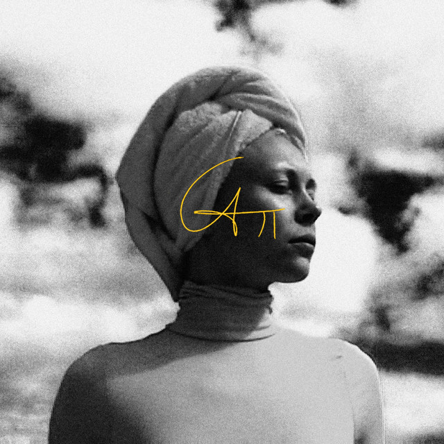 Musik Album: 'Moon' von  CATT