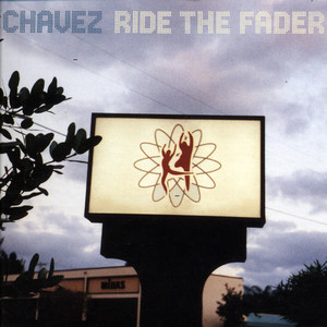 Ride the Fader album