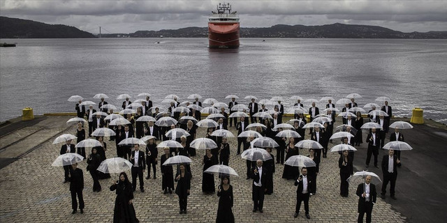 Bergen photo