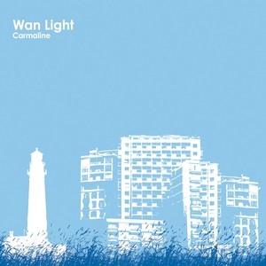 Carmaline Albumcover