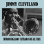 Introducing Jimmy Cleveland & His All Stars cover