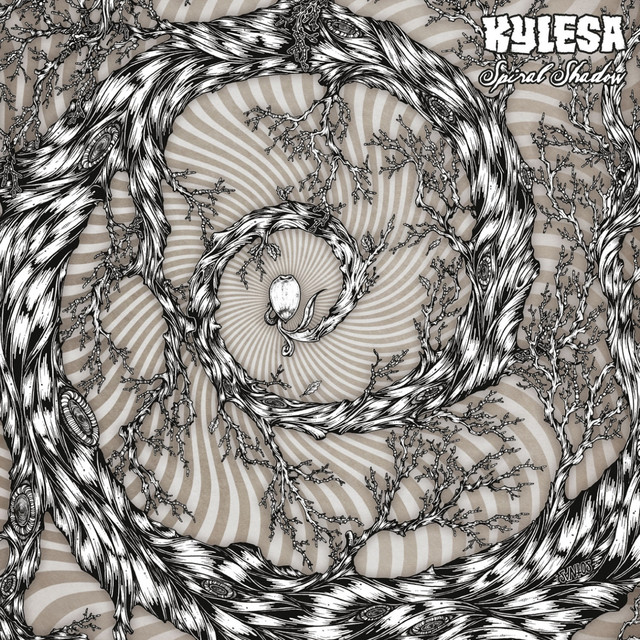 Spiral Shadow cover