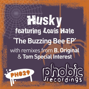The Buzzin' Bee EP album