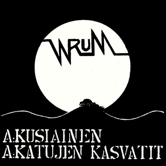 Wrum Photo