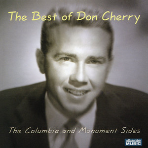 The Best of Don Cherry album