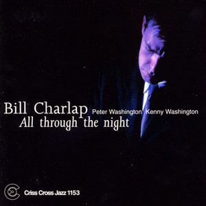 All Through the Night cover