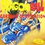 Dragon Ball compilation cartoon Albumcover