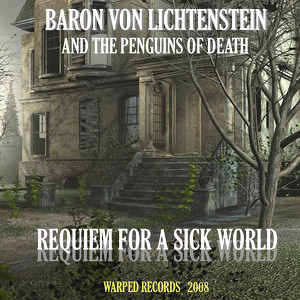 Baron Von Lichtenstein