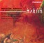 Martin, F.: Concerto for 7 Wind Instruments / Etudes / Erasmi Monumentum Albumcover