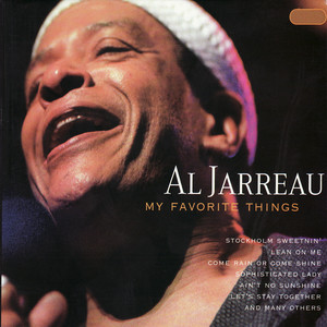 My Favorite Things album
