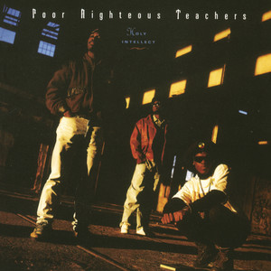 Holy Intellect (Expanded Edition) album