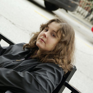 Edith Frost Photo