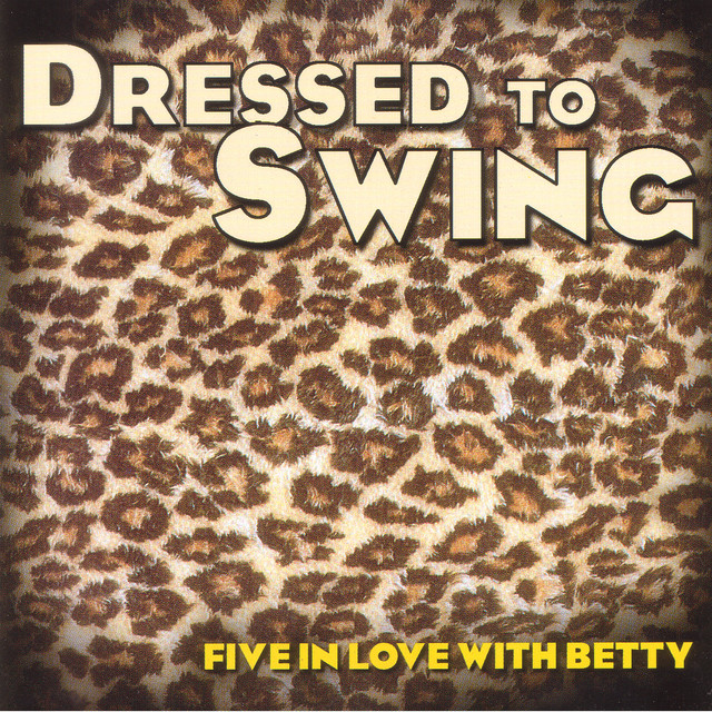 Five in Love With Betty Photo