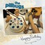 Happy Birthday Albumcover