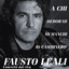Fausto Leali Concerto dal Vivo cover