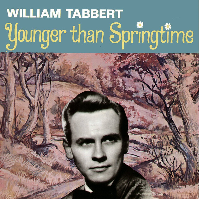 William Tabbert Photo