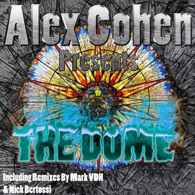 Alex Cohen Photo