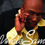 Uncle Sam cover
