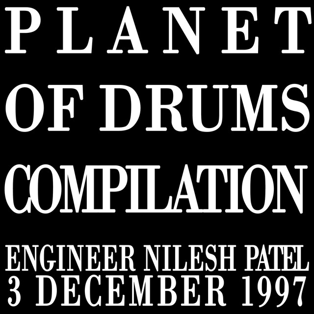 Planet of Drums Photo