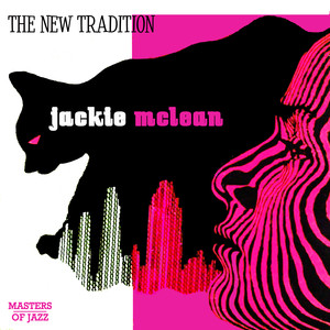 The Jackie McLean Quintet album