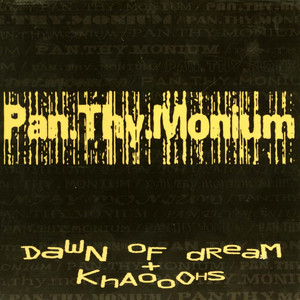 Dawn of Dream / Khaooohs cover