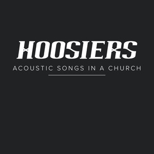 Acoustic Songs In a Church cover