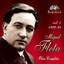Miguel Fleta: Obra Completa, Vol. 1 (1922/24) Albumcover