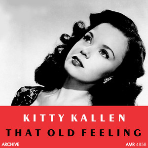 That Old Feeling album