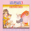 Les Belles Histoires De Pomme D'api N°3 cover