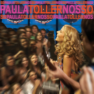 Nosso (Ao Vivo) cover