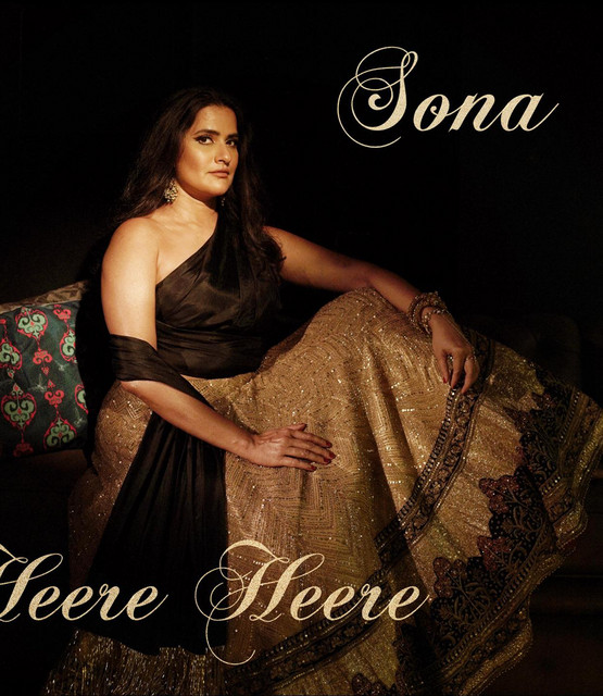 Sona Mohapatra