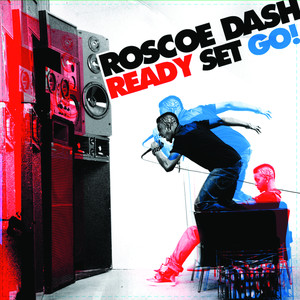 Ready Set Go! album